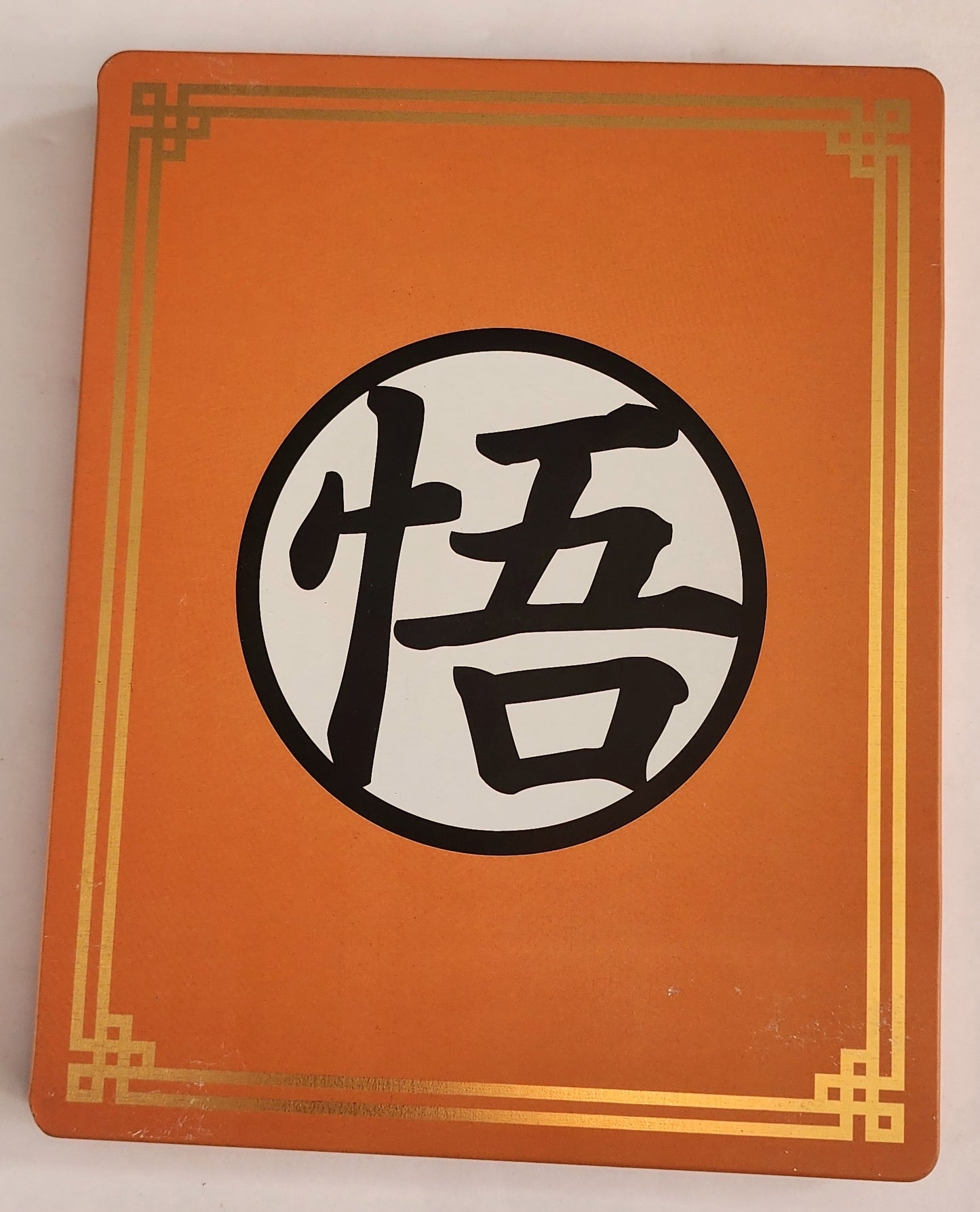 Dragon Ball Z: Kakarot Steelbook (con juego)