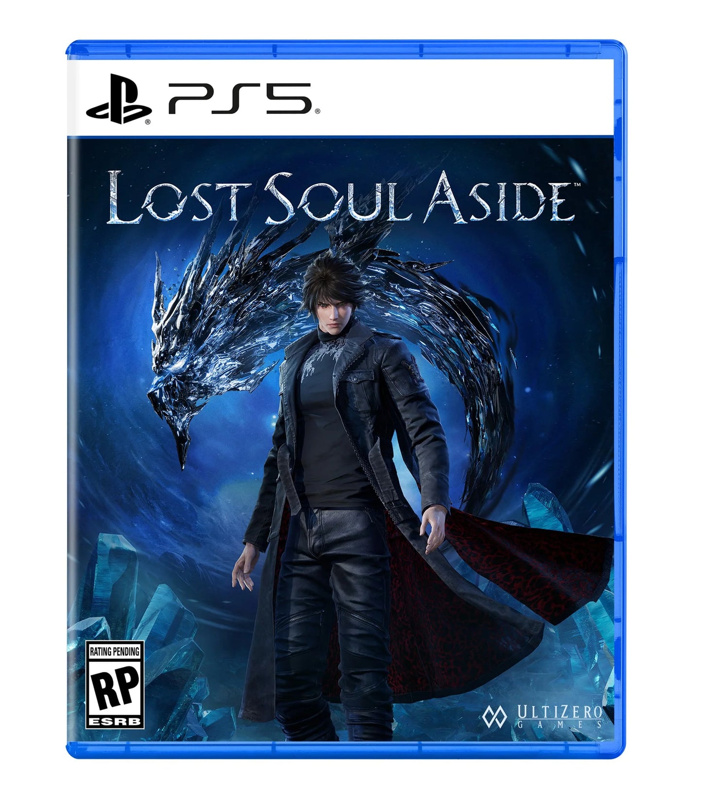 (PREVENTA) Lost Soul Aside PS5