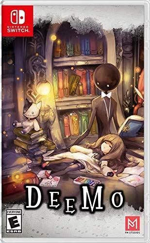 Deemo Switch