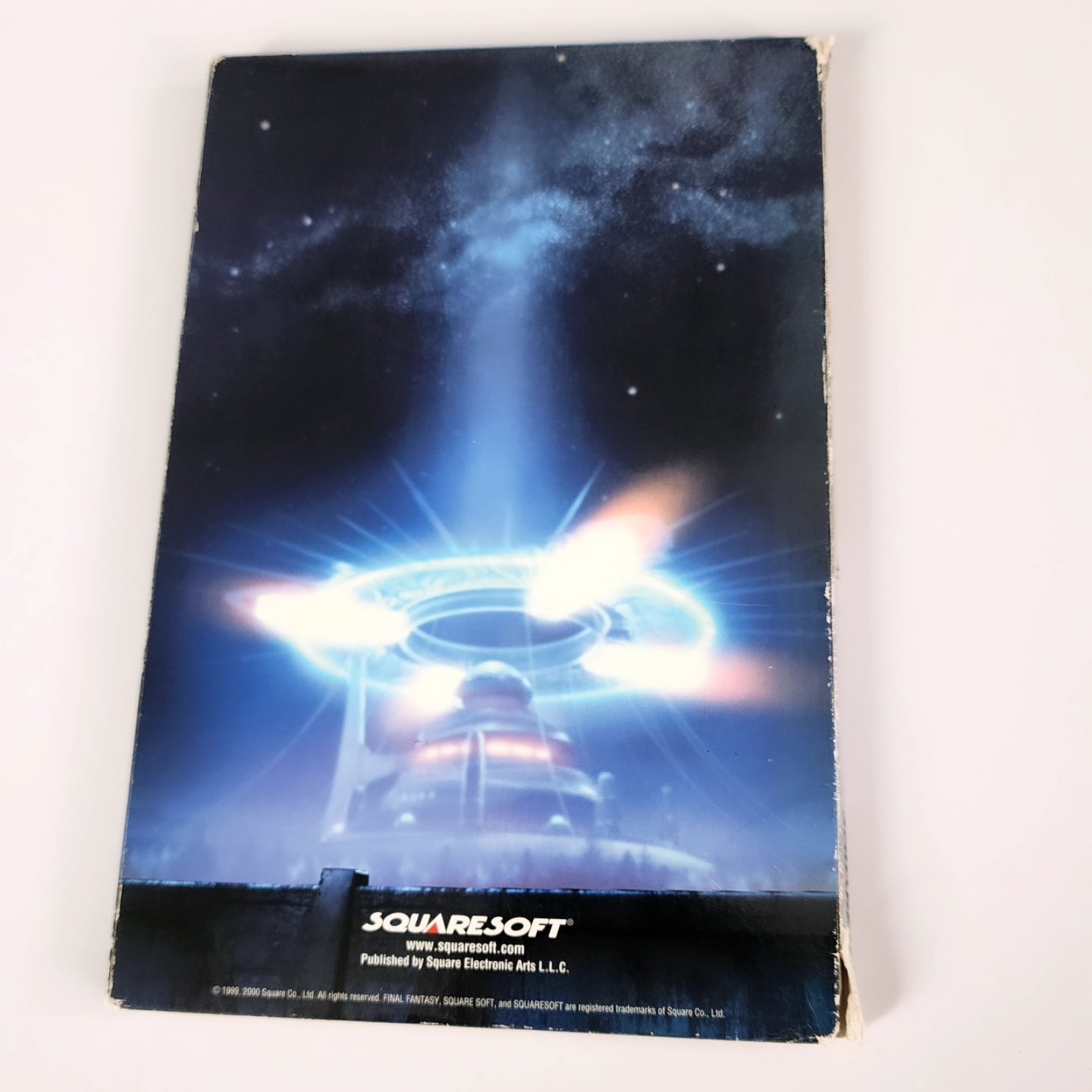 Final Fantasy VIII PC