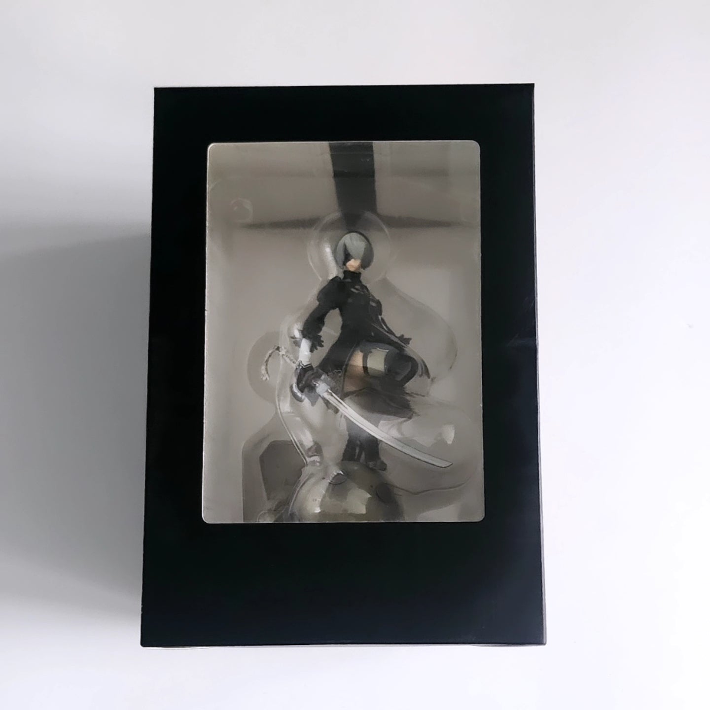 Nier Automata Black Box Edition PS4