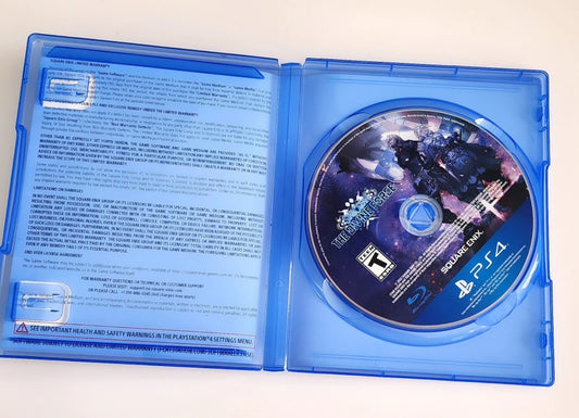 Star Ocean The Divine Force PS4