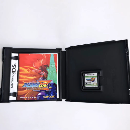 Megaman Zero Collection DS