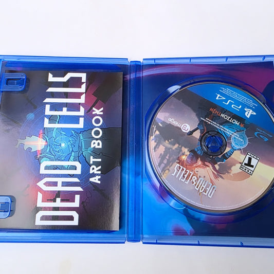 Dead Cells PS4