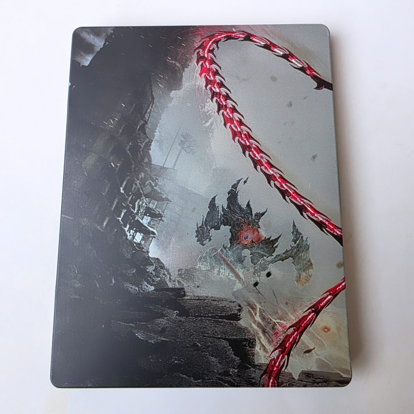 Darksiders 3 Steelbook