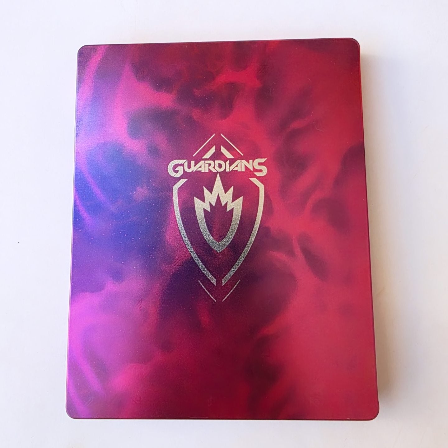 Guardians of the Galaxy Steelbook