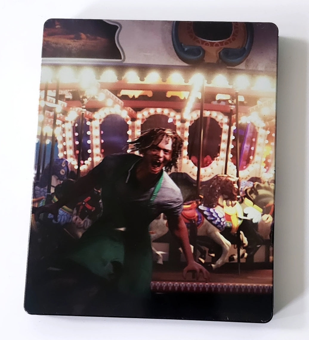 Dead Island 2 Steelbook
