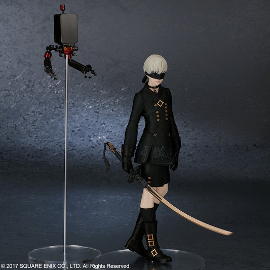 Nier: Automata 9S (YORHA NO. 9 TYPE S) Deluxe Version - By Flare