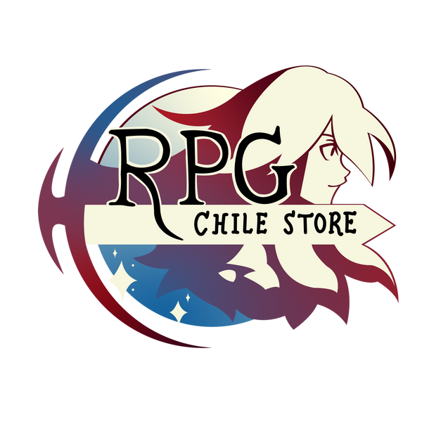 RPG Chile Store