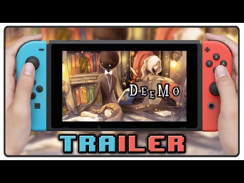 Deemo Switch