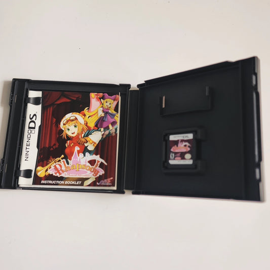 Rhapsody a Musical Adventure DS