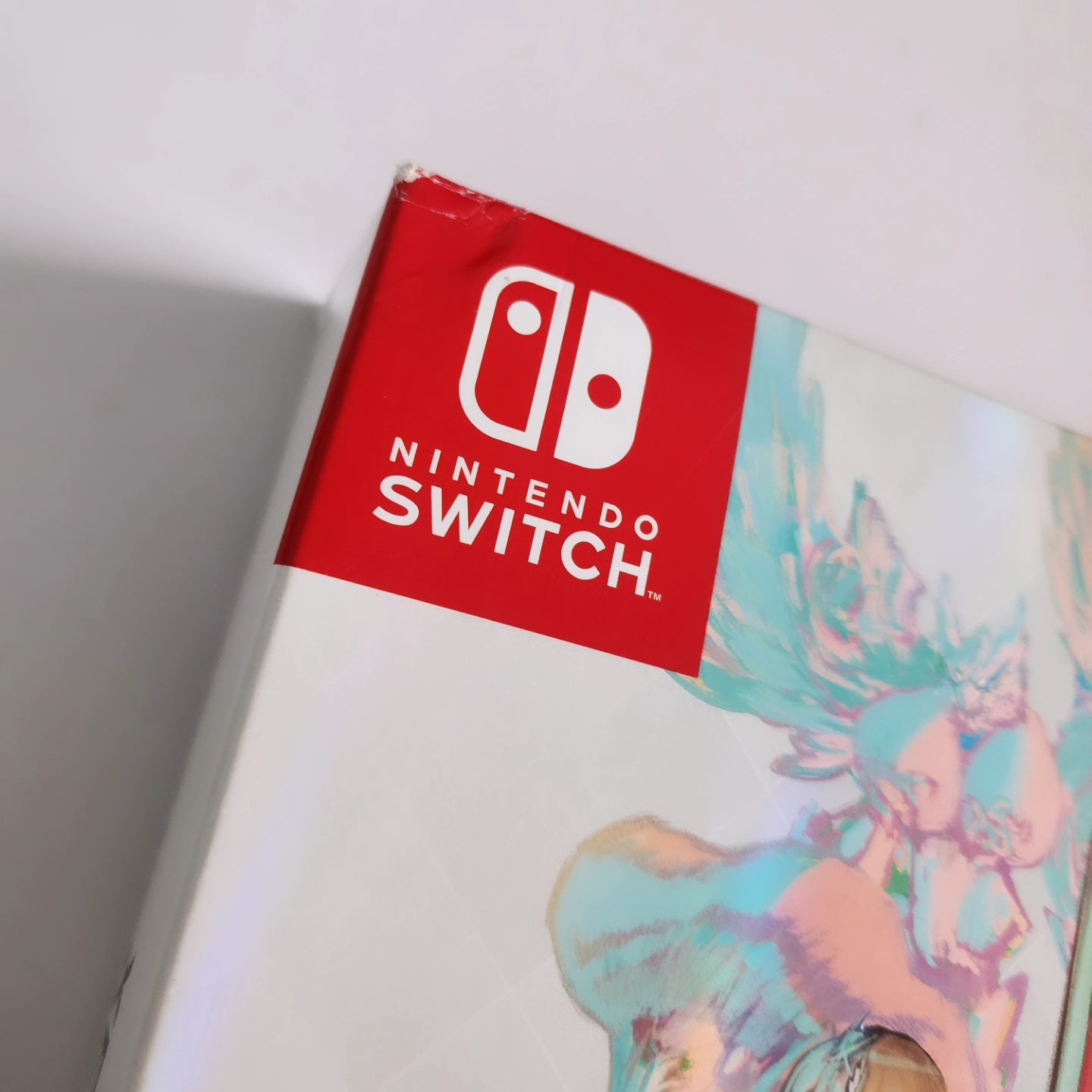 Xenoblade Chronicles 2 Special Edition Switch