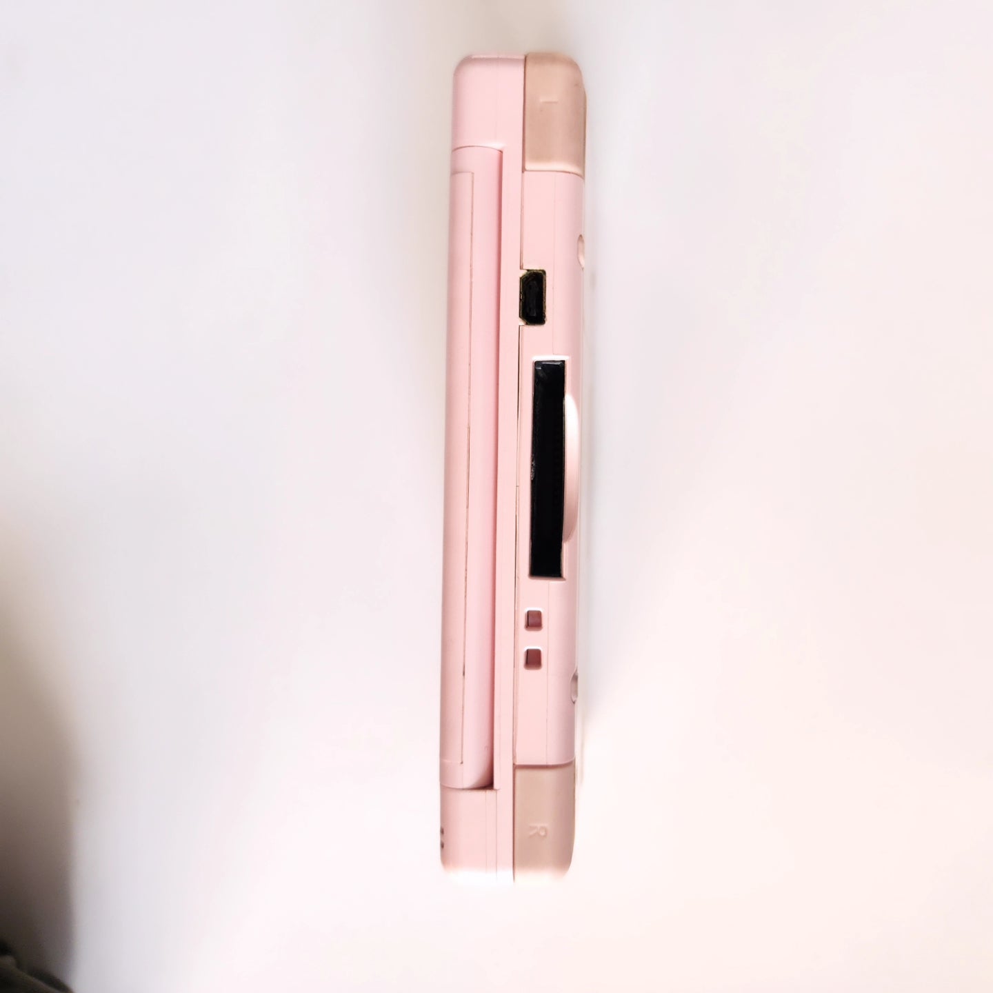 Nintendo DS Lite + accesorios