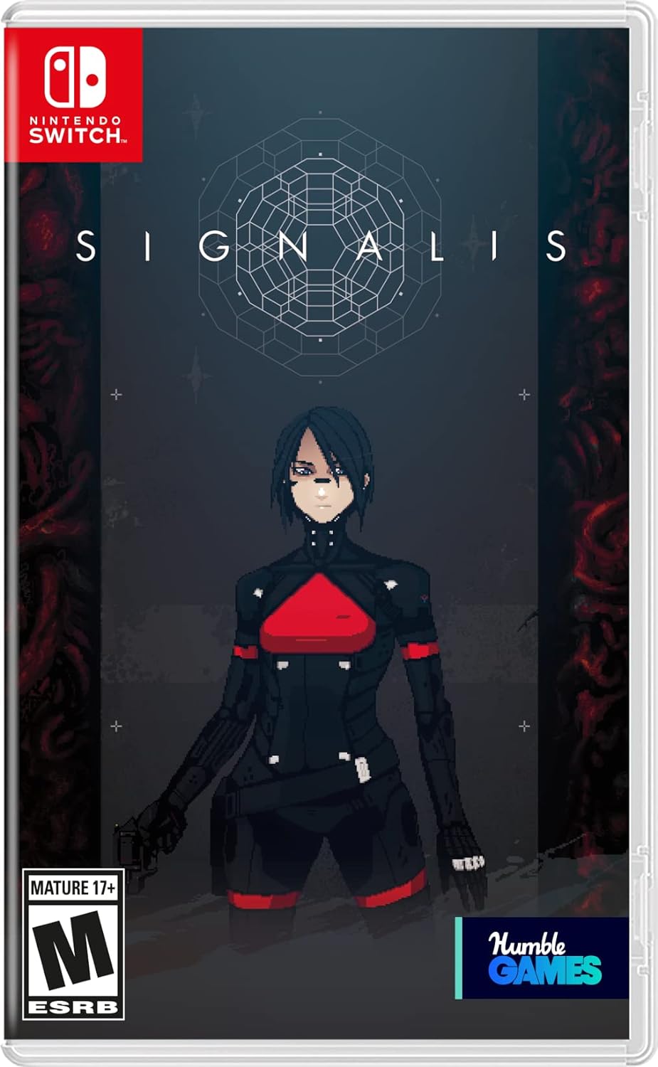 Signalis Switch
