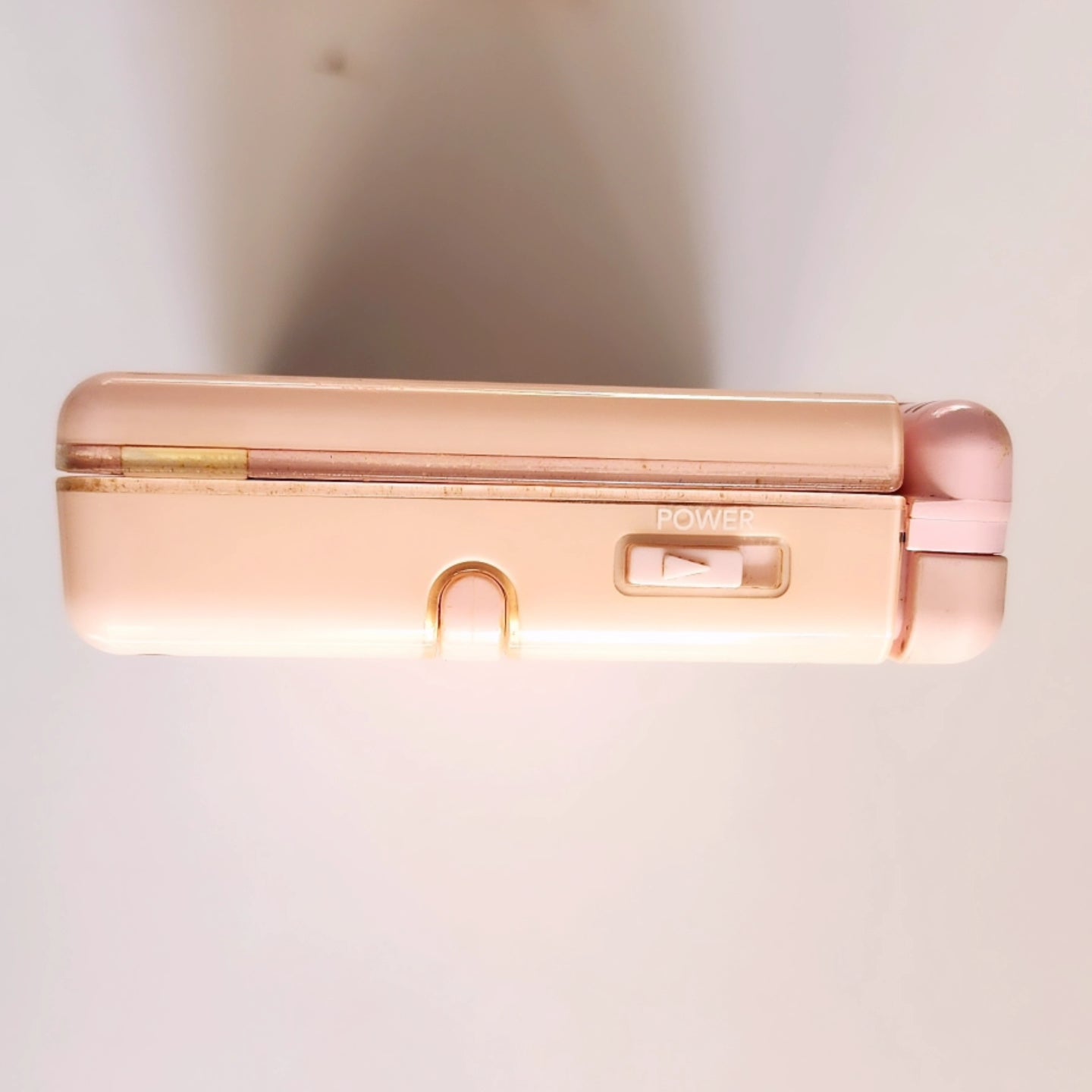 Nintendo DS Lite + accesorios