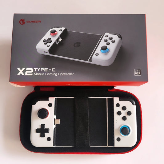Gamesir X2 Tipo usb C
