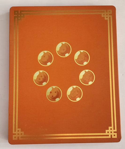 Dragon Ball Z: Kakarot Steelbook (con juego)