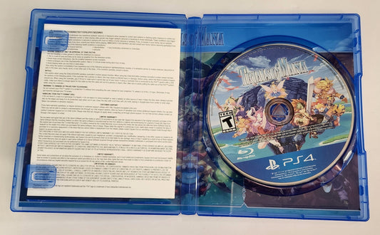 Trials of Mana PS4