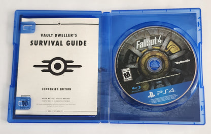 Fallout 4 PS4