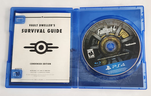 Fallout 4 PS4
