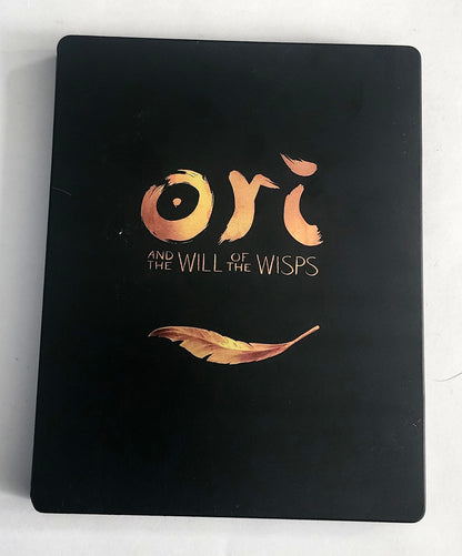 Ori and the Will of the Wisps XBOX Steelbook