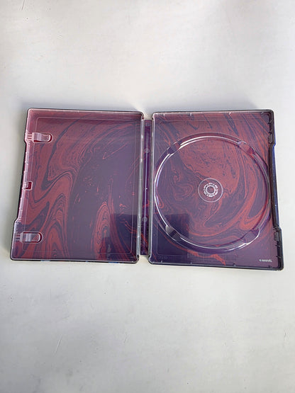 Guardians of the Galaxy Steelbook