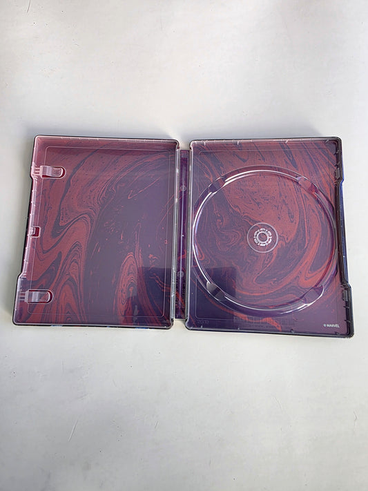 Guardians of the Galaxy Steelbook