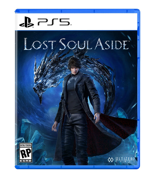 (PREVENTA) Lost Soul Aside PS5