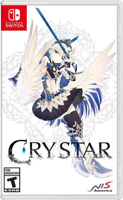 Crystar Switch