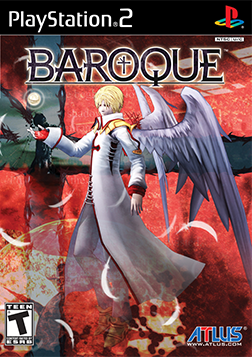 Baroque PS2