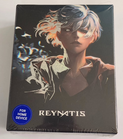 Reynatis Edicion limitada PS4
