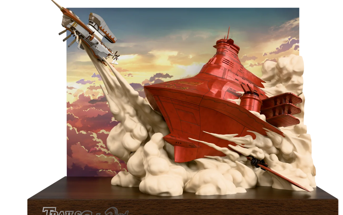 (Preventa) Trails in the Sky 2nd Chapter Golden Wings Edition PS5