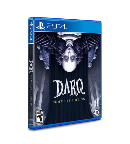 Darq: Complete Edition (LRG) PS4