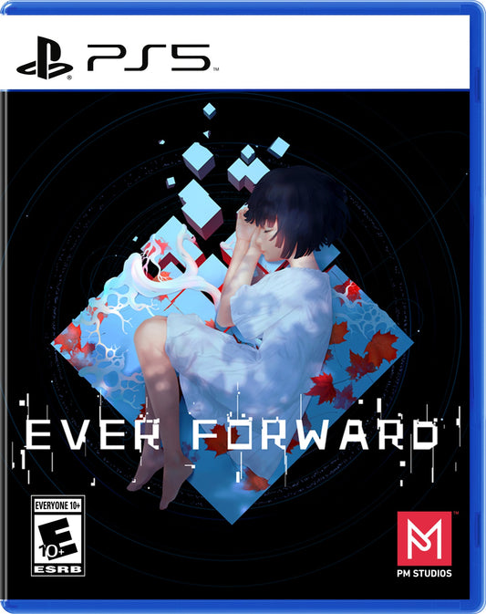 EverForward PS5