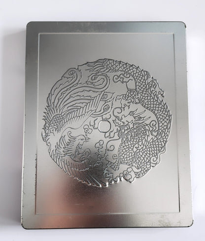 Shenmue 3 Steelbook