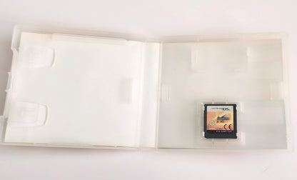 Megaman Starforce Leo (EUROPEO) DS
