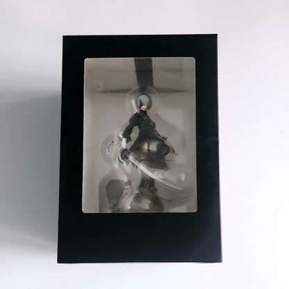 Nier Automata Black Box Edition PS4