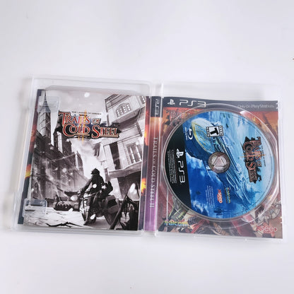 Trails of Cold Steel 2 PS3