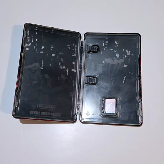 Persona 5 Royal Steelbook Switch