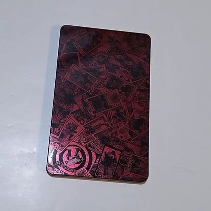 Persona 5 Royal Steelbook Switch