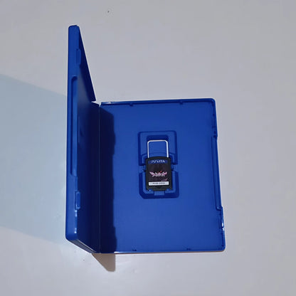 Danganronpa Ultra Despair Girls PSVita