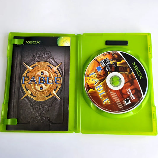 Fable XBOX