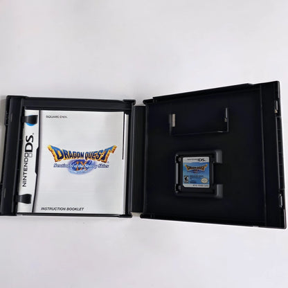 Dragon Quest 9 DS