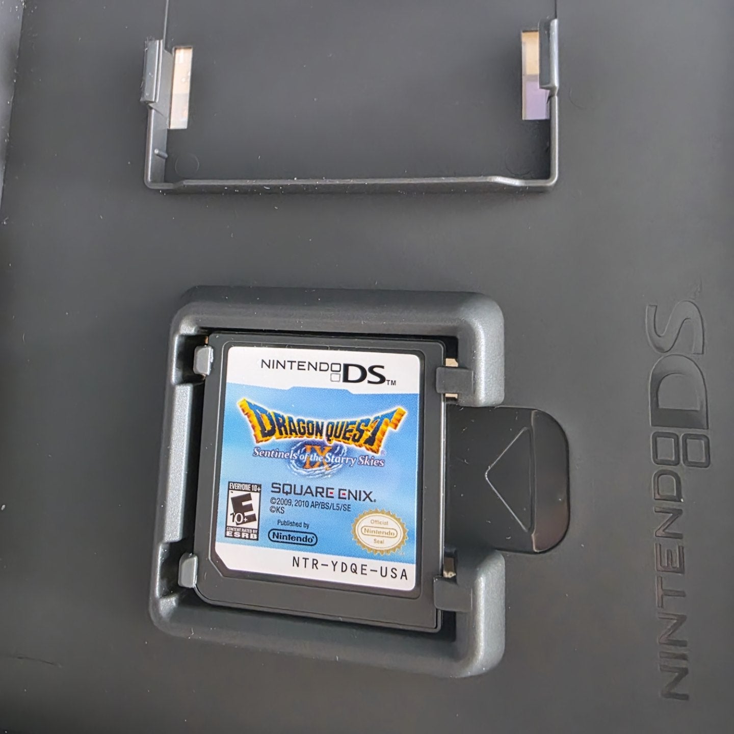 Dragon Quest 9 DS