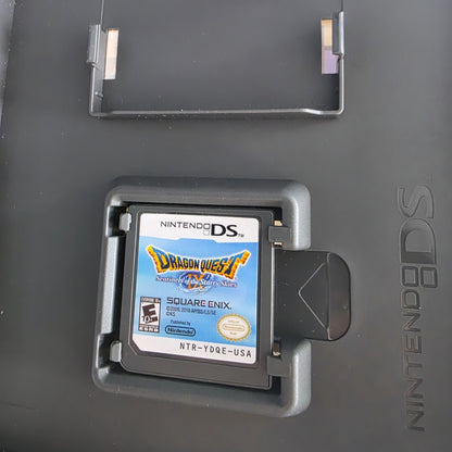 Dragon Quest 9 DS
