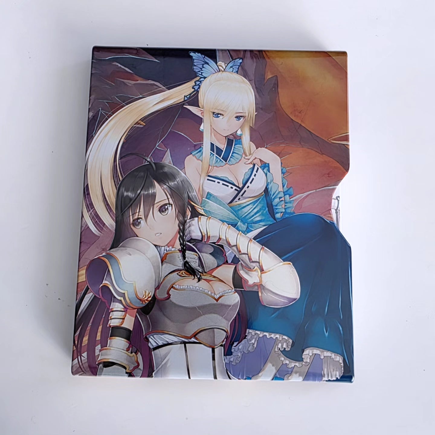 Shining Resonance Refrain Draconic Launch Edition PS4