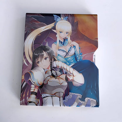 Shining Resonance Refrain Draconic Launch Edition PS4