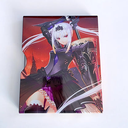 Shining Resonance Refrain Draconic Launch Edition PS4