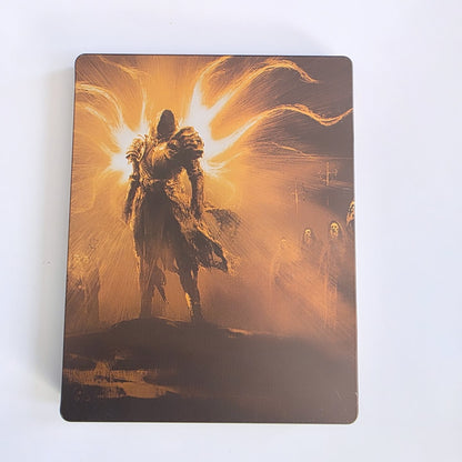Diablo IV Steelbook