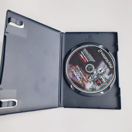 Armored Core 2 Another Age PS2